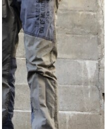 tough jeansmit | カーゴパンツ