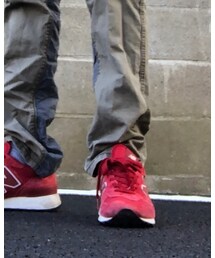 NEW BALANCE | スニーカー