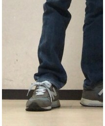 NEW BALANCE | スニーカー