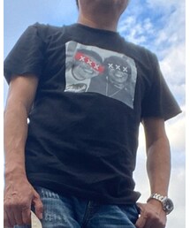 ジャンボ都留 | Tシャツ/カットソー