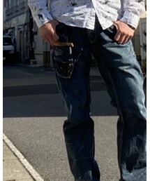tough jeansmith | デニムパンツ