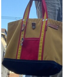 佐藤防水 | トートバッグ