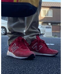 NEW BALANCE | スニーカー