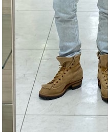 WESCO | ブーツ