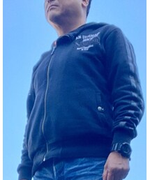 Norton | パーカー