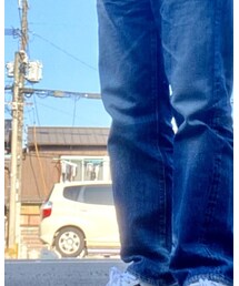 SUGAR CANE | デニムパンツ