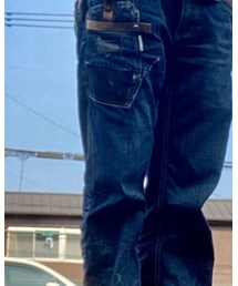 COTE MER  | デニムパンツ