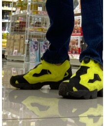 Reebok | スニーカー