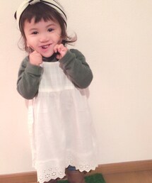 3can4on | かわいい顔してというと必ずこのポーズ…なんだろう…かわいくなくなるような…(ワンピース)