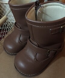 COMME CA ISM | おさがり♡(ブーツ)