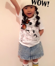 no brand | スカート