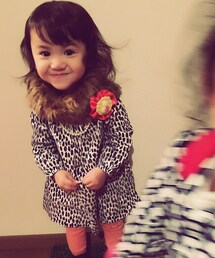 GU | なにか…横切りました…(ネックウォーマー/スヌード)