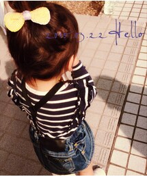 近所のスーパーで買ったやつ | Tシャツ/カットソー