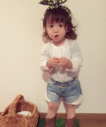 GLOBAL WORK | ヘアバンド