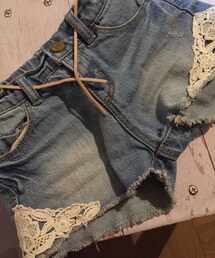 ZARA KIDS | デニムパンツ