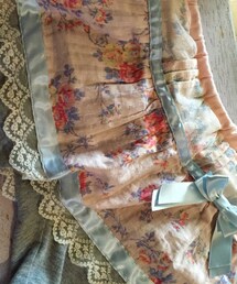 JILL STUART | これももちろんもらいもの♡ＪILLはとても手がでません…(スカート)