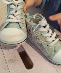 CONVERSE | おっと‼︎これももらいもの♡(スニーカー)