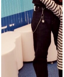 WHIZLIMITED | デニムパンツ