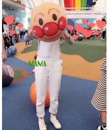 アンパンマン | その他