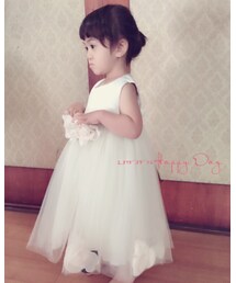 リトルプリンセス | ドレス