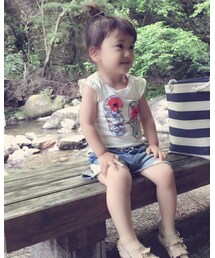 ZARA KIDS | デニムパンツ