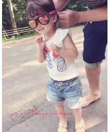 babyGAP | Tシャツ/カットソー