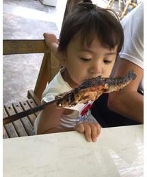 釣りました‼︎ | その他