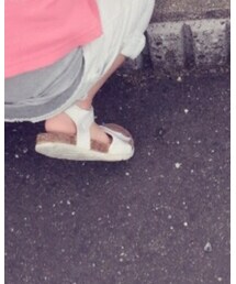 西松屋 | サンダル