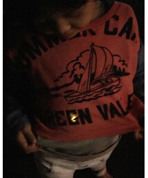 蛍 | Tシャツ/カットソー