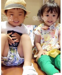 試着室にて立てこもり事件 | その他