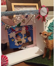 手作り | フォトフレーム