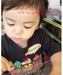 HYSTERIC GLAMOUR | Tシャツ/カットソー