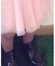 ZARA KIDS | ブーティ