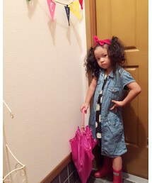 キメッキメ | その他