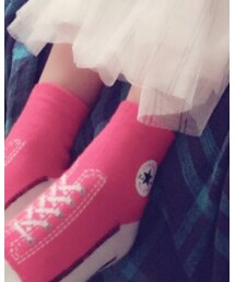 CONVERSE | ソックス/靴下