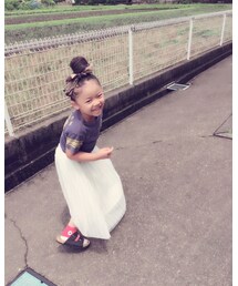 逃げられてます | その他