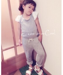 babyGAP | つなぎ/オールインワン