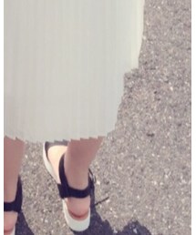 DISCOAT | サンダル