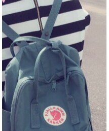 Fjallraven Kanken | バックパック/リュック