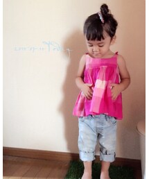 babyGAP | キャミソール