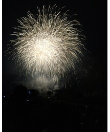 花火‼︎関係ないけど… | その他