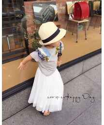 GO TO HOLLYWOOD | Tシャツ/カットソー