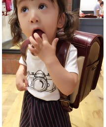 一応担いでみました | その他