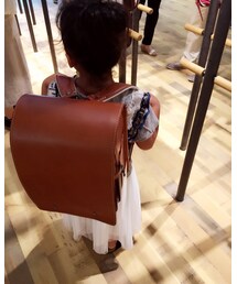 母がほしかったヌメ革 | その他