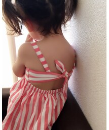 背中がセクシー♡ | その他
