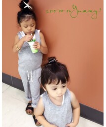 babyGAP | つなぎ/オールインワン