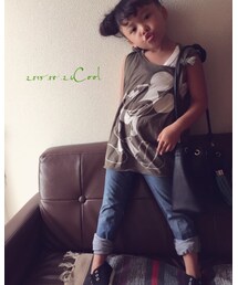 H&M | タンクトップ