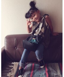 URBAN RESEARCH | ショルダーバッグ