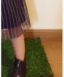 ZARA | ブーティ