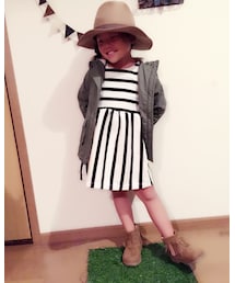 ママの♡ | ハット